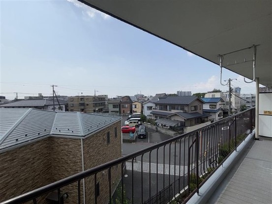 apartment 千葉県市川市行徳駅前２丁目１３－１ ＥＮＤＯ．ＢＬＤＧ３　2Ｆ