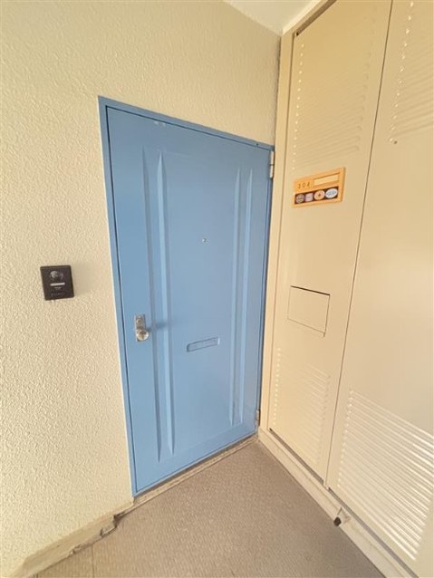 apartment 千葉県市川市行徳駅前２丁目１３－１ ＥＮＤＯ．ＢＬＤＧ３　2Ｆ