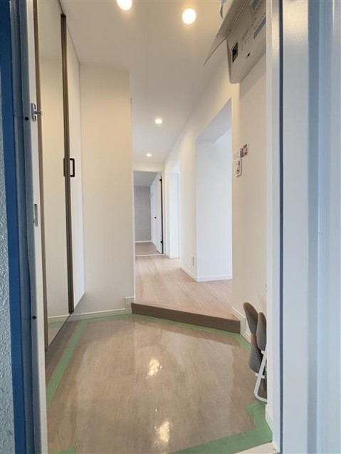 apartment 千葉県市川市行徳駅前２丁目１３－１ ＥＮＤＯ．ＢＬＤＧ３　2Ｆ