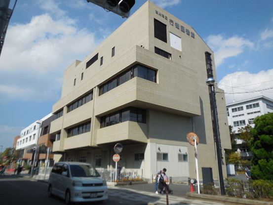 apartment 千葉県市川市行徳駅前２丁目１３－１ ＥＮＤＯ．ＢＬＤＧ３　2Ｆ