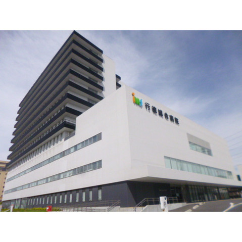 apartment 千葉県市川市行徳駅前２丁目１３－１ ＥＮＤＯ．ＢＬＤＧ３　2Ｆ