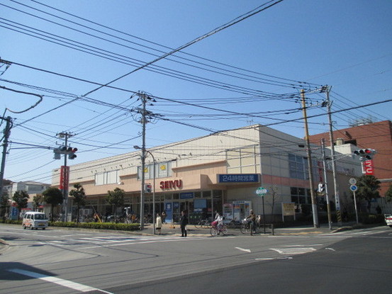 apartment 千葉県市川市行徳駅前２丁目１３－１ ＥＮＤＯ．ＢＬＤＧ３　2Ｆ