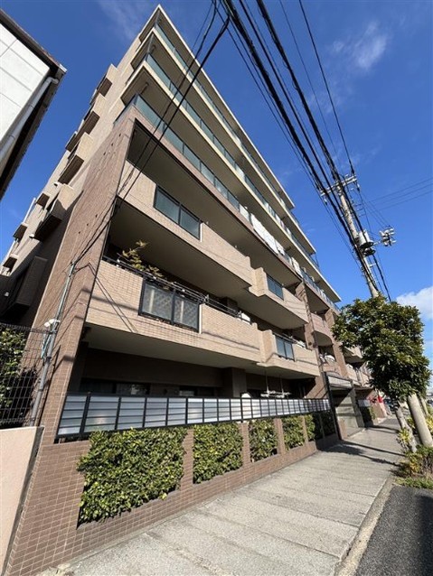 apartment 千葉県市川市行徳駅前２丁目１３－１ ＥＮＤＯ．ＢＬＤＧ３　2Ｆ