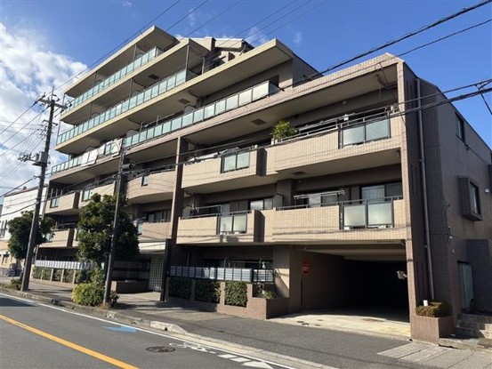 apartment 千葉県市川市行徳駅前２丁目１３－１ ＥＮＤＯ．ＢＬＤＧ３　2Ｆ