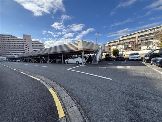 apartment 千葉県市川市行徳駅前２丁目１３－１ ＥＮＤＯ．ＢＬＤＧ３　2Ｆ