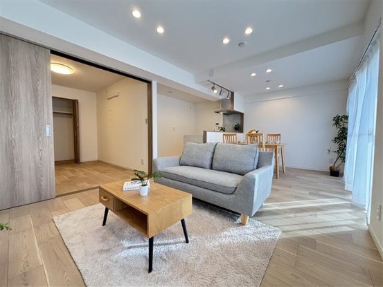 apartment 千葉県市川市行徳駅前２丁目１３－１ ＥＮＤＯ．ＢＬＤＧ３　2Ｆ