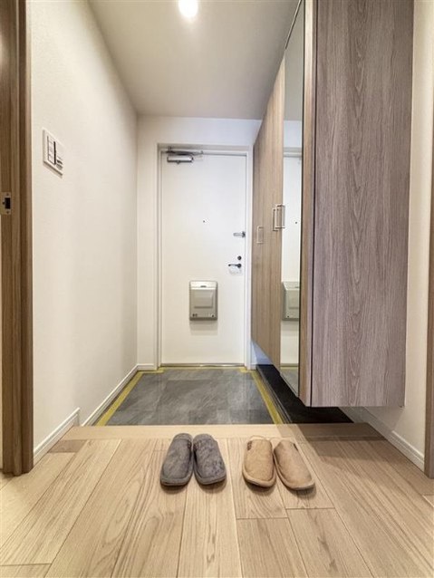 apartment 千葉県市川市行徳駅前２丁目１３－１ ＥＮＤＯ．ＢＬＤＧ３　2Ｆ