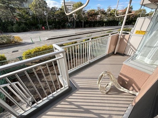 apartment 千葉県市川市行徳駅前２丁目１３－１ ＥＮＤＯ．ＢＬＤＧ３　2Ｆ