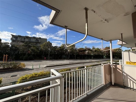 apartment 千葉県市川市行徳駅前２丁目１３－１ ＥＮＤＯ．ＢＬＤＧ３　2Ｆ