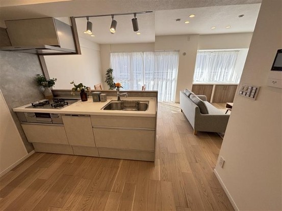 apartment 千葉県市川市行徳駅前２丁目１３－１ ＥＮＤＯ．ＢＬＤＧ３　2Ｆ