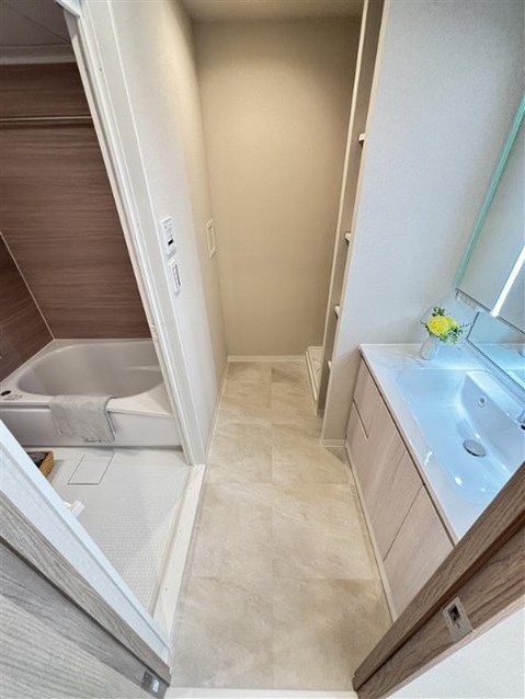 apartment 千葉県市川市行徳駅前２丁目１３－１ ＥＮＤＯ．ＢＬＤＧ３　2Ｆ