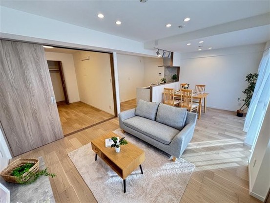 apartment 千葉県市川市行徳駅前２丁目１３－１ ＥＮＤＯ．ＢＬＤＧ３　2Ｆ