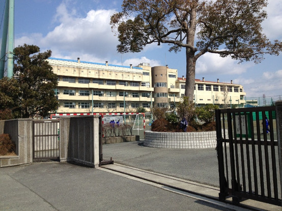 apartment 千葉県市川市行徳駅前２丁目１３－１ ＥＮＤＯ．ＢＬＤＧ３　2Ｆ