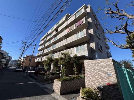 apartment 千葉県市川市行徳駅前２丁目１３－１ ＥＮＤＯ．ＢＬＤＧ３　2Ｆ