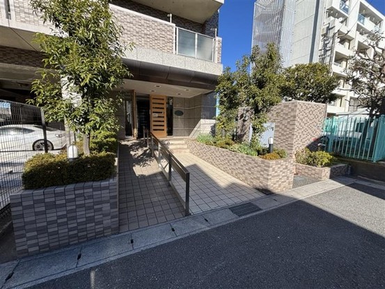 apartment 千葉県市川市行徳駅前２丁目１３－１ ＥＮＤＯ．ＢＬＤＧ３　2Ｆ