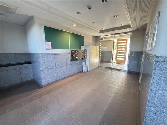 apartment 千葉県市川市行徳駅前２丁目１３－１ ＥＮＤＯ．ＢＬＤＧ３　2Ｆ