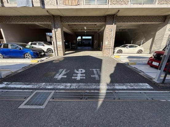 apartment 千葉県市川市行徳駅前２丁目１３－１ ＥＮＤＯ．ＢＬＤＧ３　2Ｆ