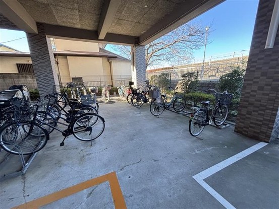 apartment 千葉県市川市行徳駅前２丁目１３－１ ＥＮＤＯ．ＢＬＤＧ３　2Ｆ