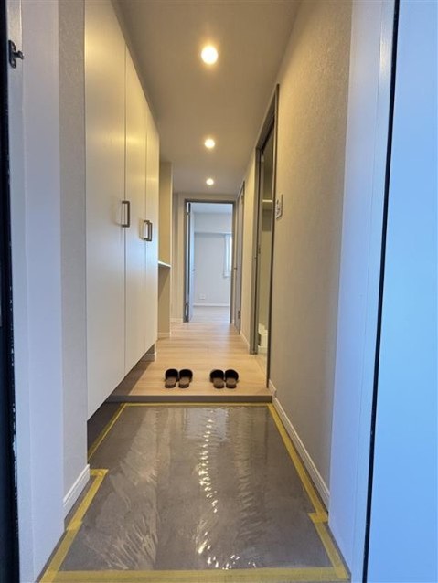 apartment 千葉県市川市行徳駅前２丁目１３－１ ＥＮＤＯ．ＢＬＤＧ３　2Ｆ