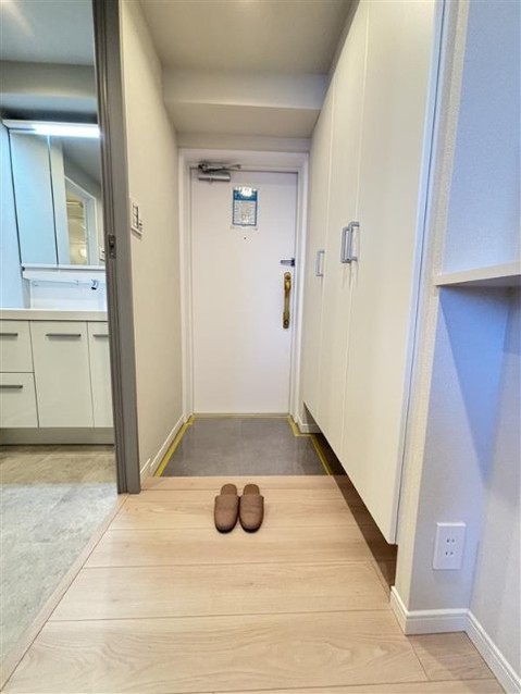 apartment 千葉県市川市行徳駅前２丁目１３－１ ＥＮＤＯ．ＢＬＤＧ３　2Ｆ