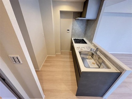 apartment 千葉県市川市行徳駅前２丁目１３－１ ＥＮＤＯ．ＢＬＤＧ３　2Ｆ