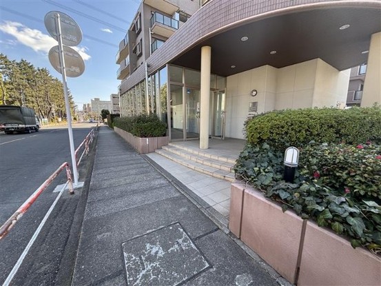 apartment 千葉県市川市行徳駅前２丁目１３－１ ＥＮＤＯ．ＢＬＤＧ３　2Ｆ