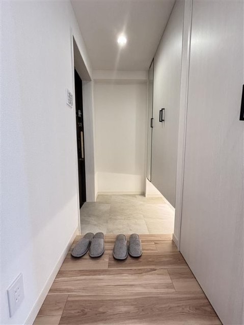 apartment 千葉県市川市行徳駅前２丁目１３－１ ＥＮＤＯ．ＢＬＤＧ３　2Ｆ
