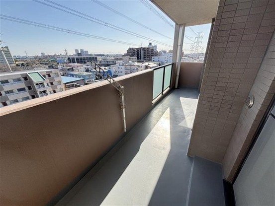 apartment 千葉県市川市行徳駅前２丁目１３－１ ＥＮＤＯ．ＢＬＤＧ３　2Ｆ