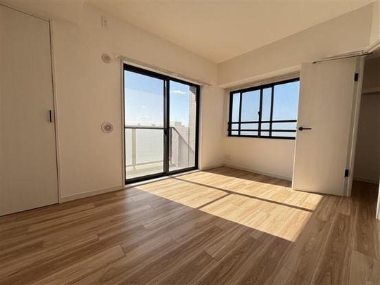 apartment 千葉県市川市行徳駅前２丁目１３－１ ＥＮＤＯ．ＢＬＤＧ３　2Ｆ