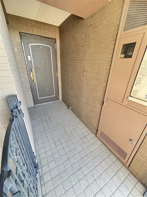 apartment 千葉県市川市行徳駅前２丁目１３－１ ＥＮＤＯ．ＢＬＤＧ３　2Ｆ