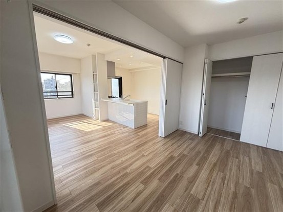 apartment 千葉県市川市行徳駅前２丁目１３－１ ＥＮＤＯ．ＢＬＤＧ３　2Ｆ
