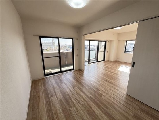 apartment 千葉県市川市行徳駅前２丁目１３－１ ＥＮＤＯ．ＢＬＤＧ３　2Ｆ