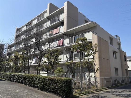 apartment 千葉県市川市行徳駅前２丁目１３－１ ＥＮＤＯ．ＢＬＤＧ３　2Ｆ