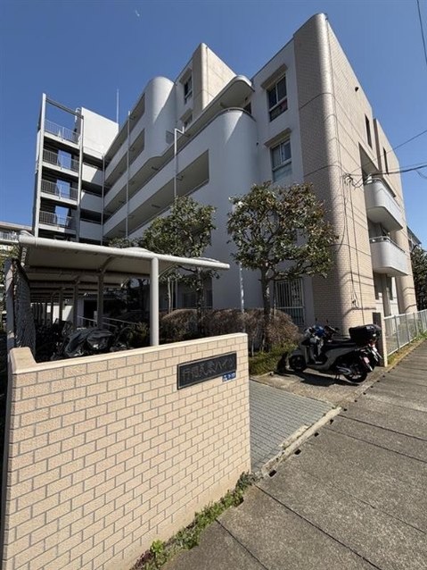 apartment 千葉県市川市行徳駅前２丁目１３－１ ＥＮＤＯ．ＢＬＤＧ３　2Ｆ