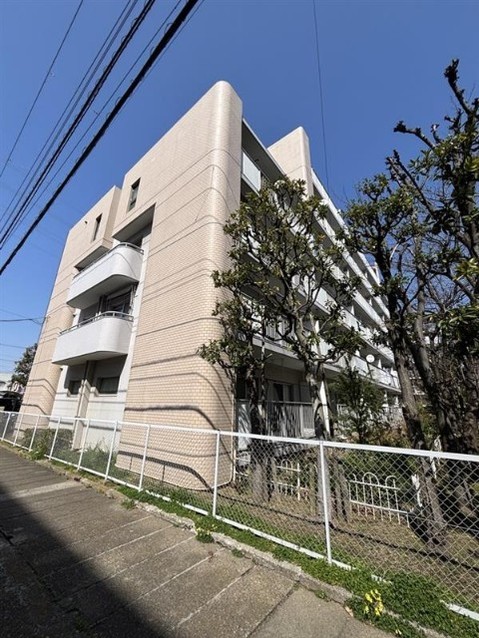 apartment 千葉県市川市行徳駅前２丁目１３－１ ＥＮＤＯ．ＢＬＤＧ３　2Ｆ