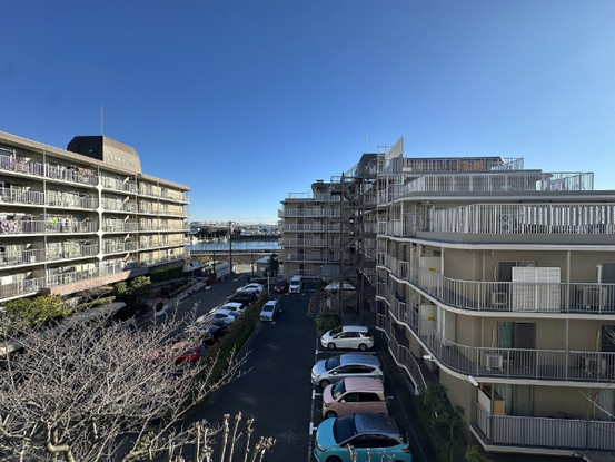 apartment 千葉県市川市行徳駅前２丁目１３－１ ＥＮＤＯ．ＢＬＤＧ３　2Ｆ