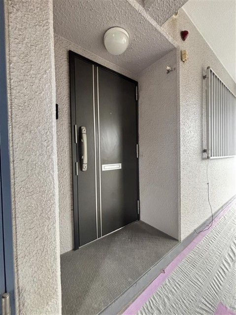 apartment 千葉県市川市行徳駅前２丁目１３－１ ＥＮＤＯ．ＢＬＤＧ３　2Ｆ