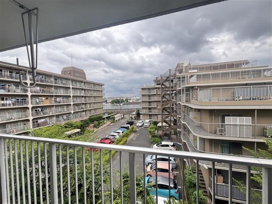 apartment 千葉県市川市行徳駅前２丁目１３－１ ＥＮＤＯ．ＢＬＤＧ３　2Ｆ