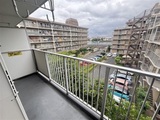 apartment 千葉県市川市行徳駅前２丁目１３－１ ＥＮＤＯ．ＢＬＤＧ３　2Ｆ