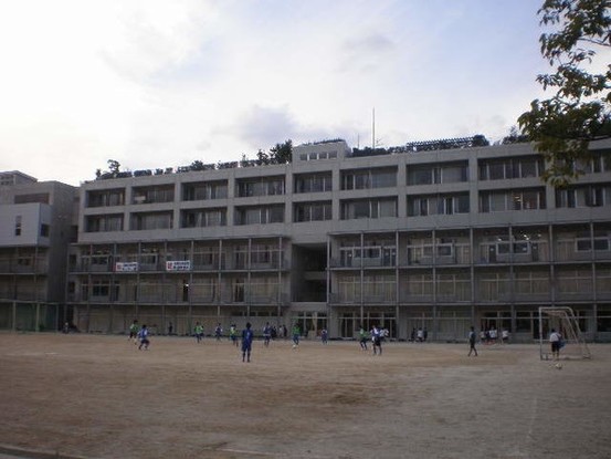 apartment 千葉県市川市行徳駅前２丁目１３－１ ＥＮＤＯ．ＢＬＤＧ３　2Ｆ