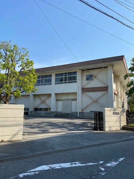 apartment 千葉県市川市行徳駅前２丁目１３－１ ＥＮＤＯ．ＢＬＤＧ３　2Ｆ
