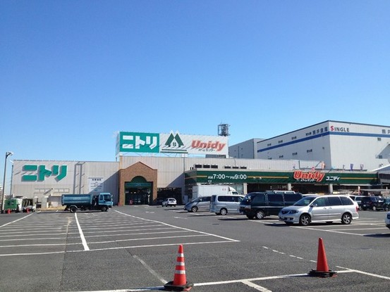 apartment 千葉県市川市行徳駅前２丁目１３－１ ＥＮＤＯ．ＢＬＤＧ３　2Ｆ