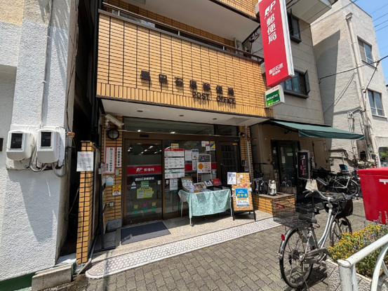 detached 千葉県市川市行徳駅前２丁目１３－１ ＥＮＤＯ．ＢＬＤＧ３　2Ｆ