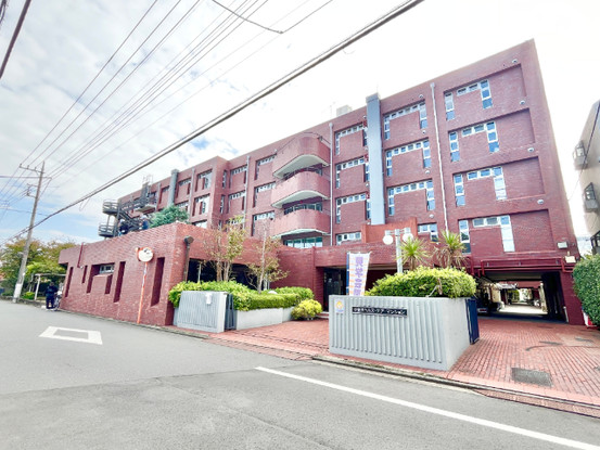 apartment 東京都府中市府中町１丁目1-1 ホテルケヤキゲート東京府中２Ｆ