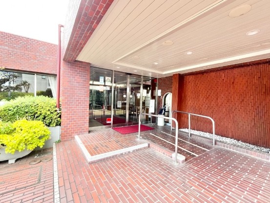 apartment 東京都府中市府中町１丁目1-1 ホテルケヤキゲート東京府中２Ｆ