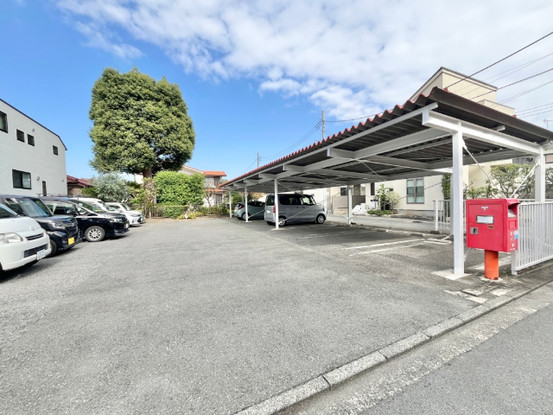 apartment 東京都府中市府中町１丁目1-1 ホテルケヤキゲート東京府中２Ｆ