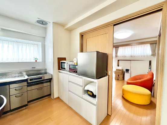 apartment 東京都府中市府中町１丁目1-1 ホテルケヤキゲート東京府中２Ｆ