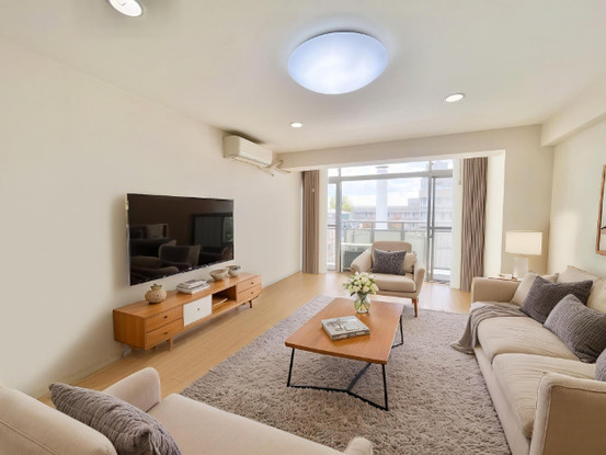 apartment 東京都府中市府中町１丁目1-1 ホテルケヤキゲート東京府中２Ｆ