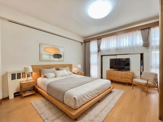 apartment 東京都府中市府中町１丁目1-1 ホテルケヤキゲート東京府中２Ｆ