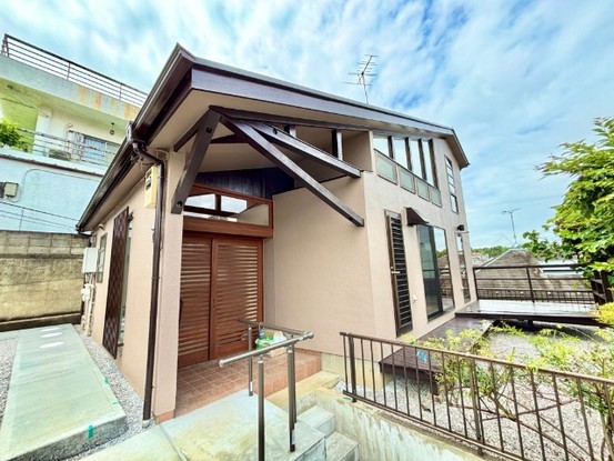 detached 東京都府中市府中町１丁目1-1 ホテルケヤキゲート東京府中２Ｆ